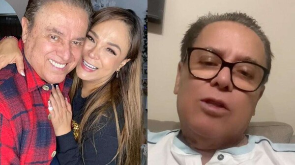 Марио Бесарес защищает свою жену amid controversy
