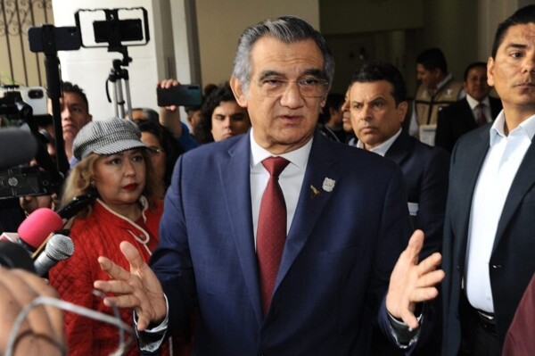 Intense Political Maneuvering in Tamaulipas