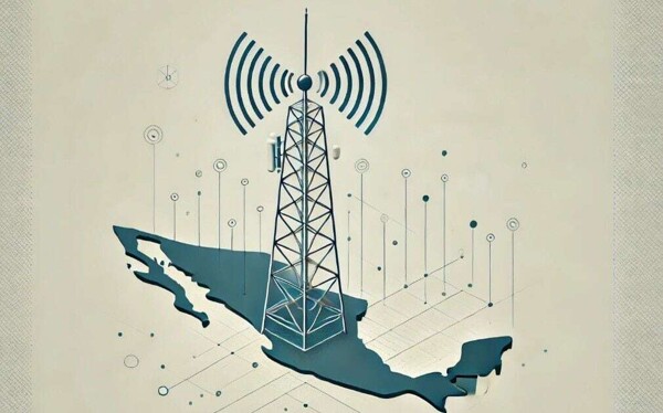 Лицензирование 5G и регуляторные изменения в Мексике