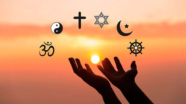 World Religion Day Highlights Religious Diversity in Mexico