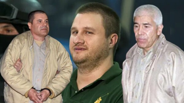 Экстрадиция известных наркобаронов в США
