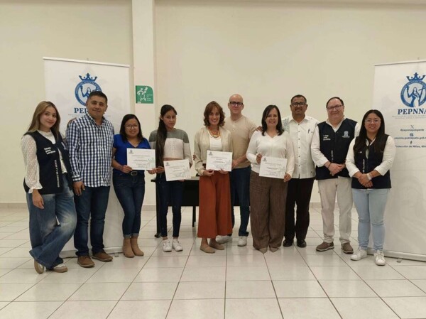 124 Families in Guanajuato Take First Step Towards Adoption