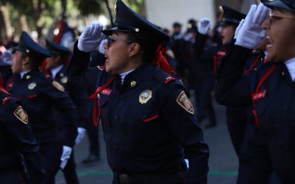 Fire Extinguisher and Safety Review in CDMX