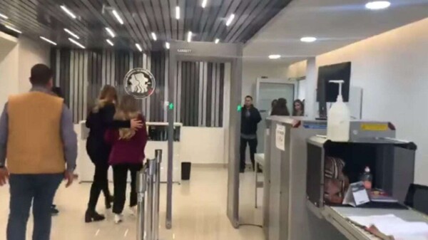 Алисия Вильярреал пришла в прокуратуру Ньево-Леона