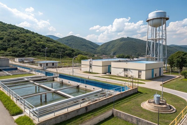 Требуется срочное investimento для водного кризиса в Юго-восточном Мексике