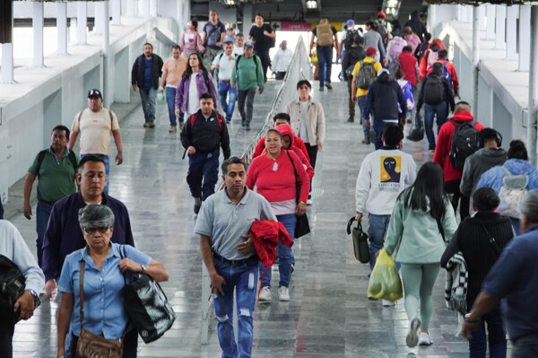 墨西哥经济：2026年第一季度