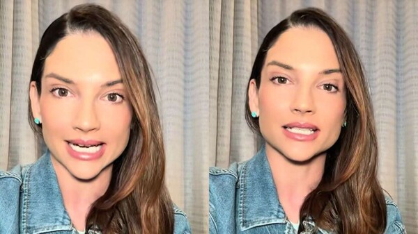 Natalia Jiménez Explains Ambulance Use Due to Health Issues