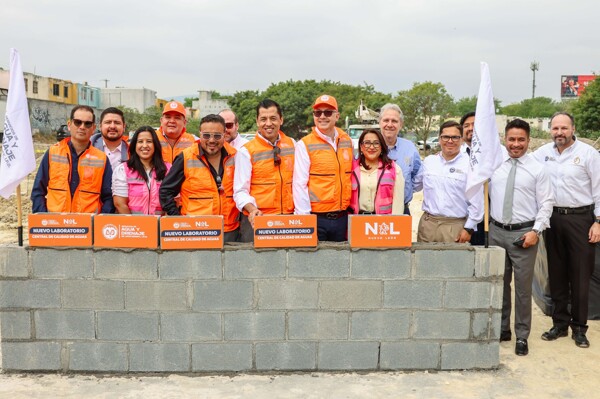 蒙特雷水务局推出新实验室以加强水质控制