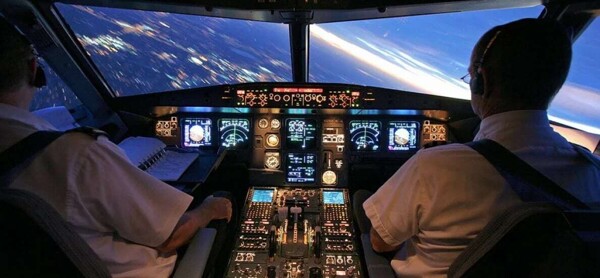 VivaAerobus приглашает студентов стать пилотами