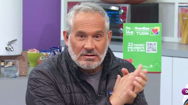 Arath de la Torre defends Galilea Montijo from plastic surgery criticism