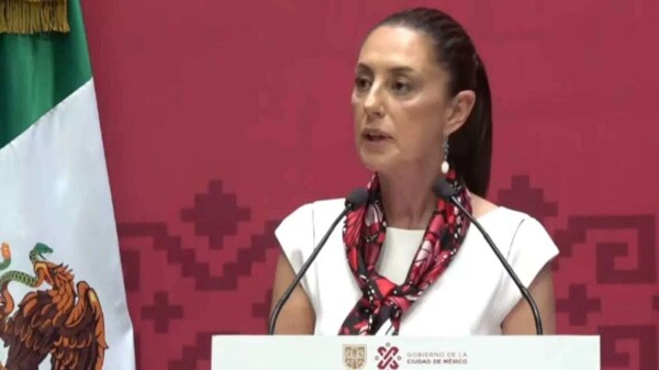 Клаудия Шейнбаум Объясняет Встречи с Губернатором Халиско
