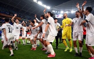 Iraq vs. Bolivia: Decisive Match for World Cup 2026 Spot