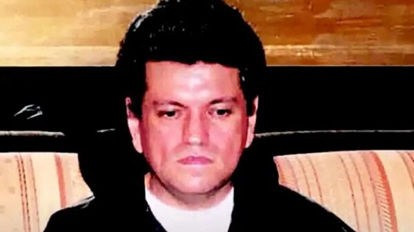  rumor о смерти Серджио Андраде