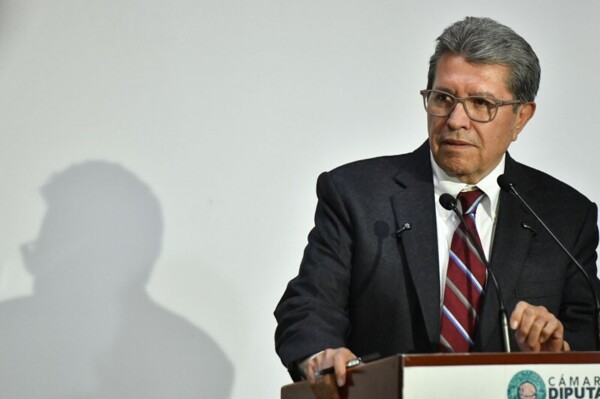 萨乌尔·莫雷尔在萨卡特卡斯的政治抱负遭遇拒绝