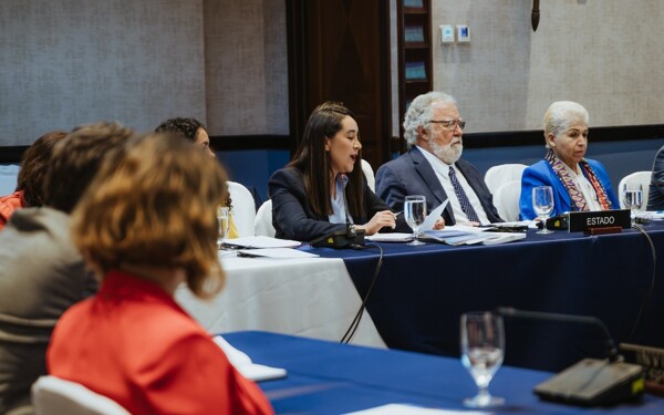 México es emplazado a responder a petición de jueces contra reforma judicial