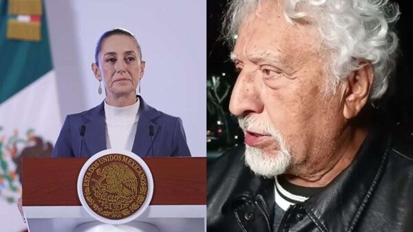 Рафаэль Инклан извинился за комментарии о Клаудии Шейнбаум