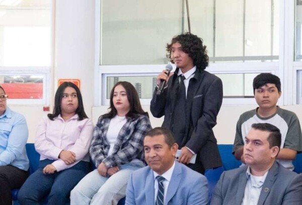 瓜纳华托推出将学生创意转化为商业项目的计划