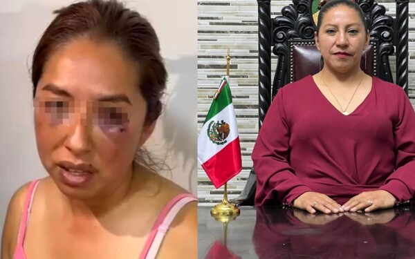 Mayor of Capulhuac Accused of Abuse of Authority