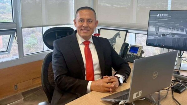 New Financial Compliance Auditor Appointed in Mexico