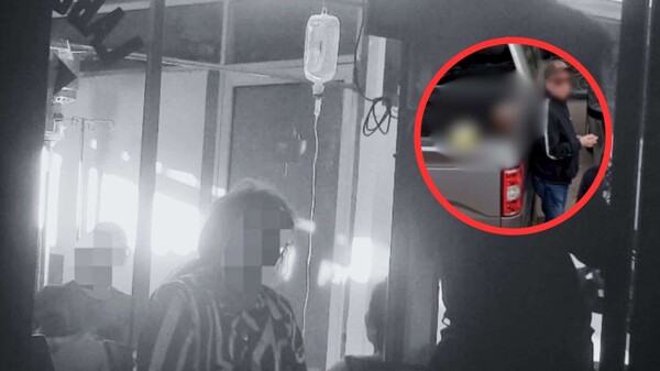 Санитарный кризис в Эрмосильо из-за витаминных уколов