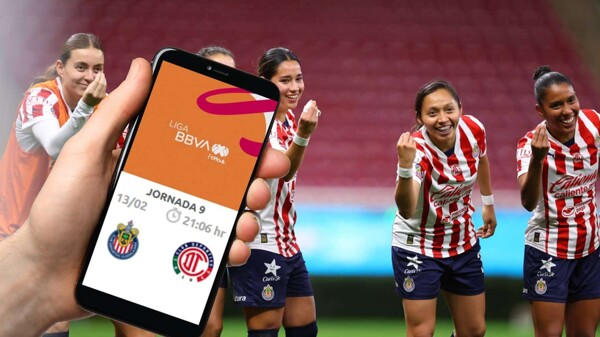 Chivas Femenil Brings Excitement in Liga MX