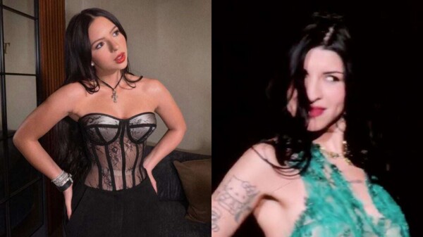 Ángela Aguilar enfrenta reacción hostil del público en Zapopan