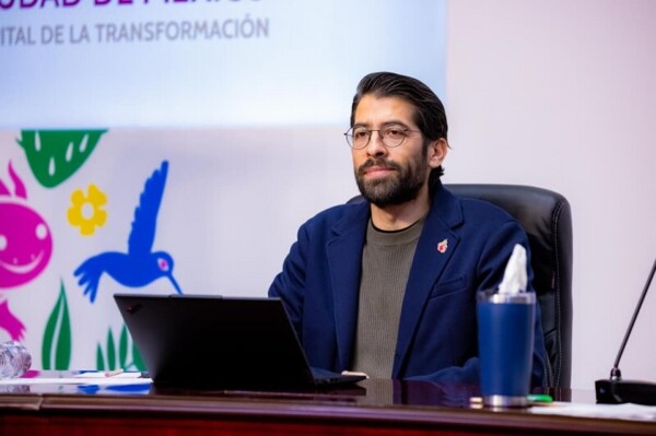 Political Crisis in Mexico City's Congress