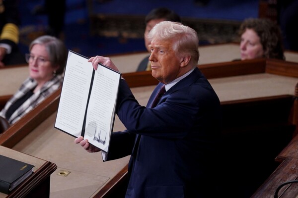 Trump's Tariffs: A Threat to Mexico's Dignity