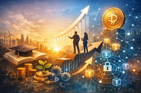 Smart Plus: Tecnología DeFi para el desarrollo empresarial en México