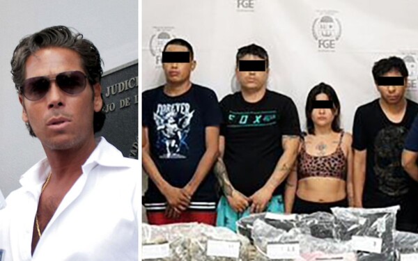 Задержаны подозреваемые в нападении на отель в Тулуме