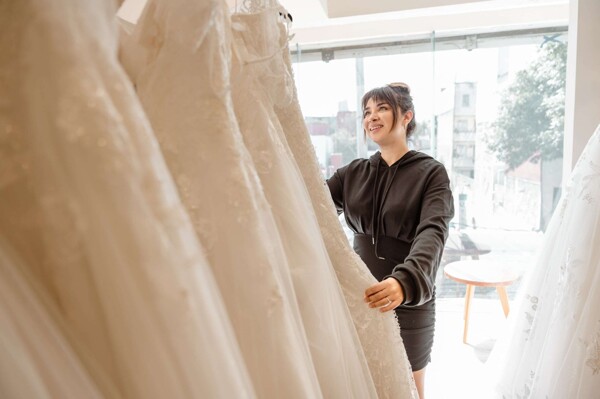 Daniela Luján Excited for Upcoming Wedding