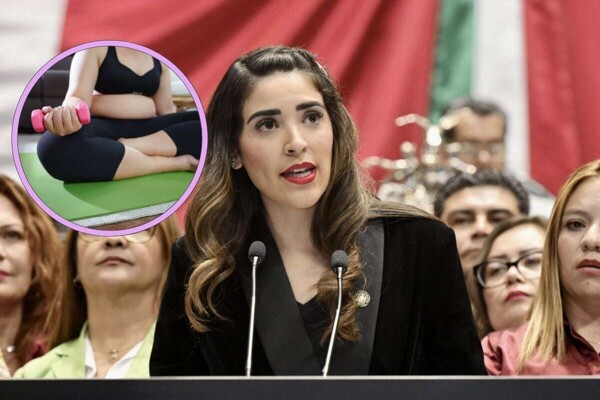 墨西哥考虑将审美暴力承认为性别暴力