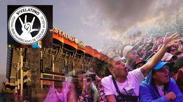 Vive Latino 2025: Announced Lineup and Confirmed Dates