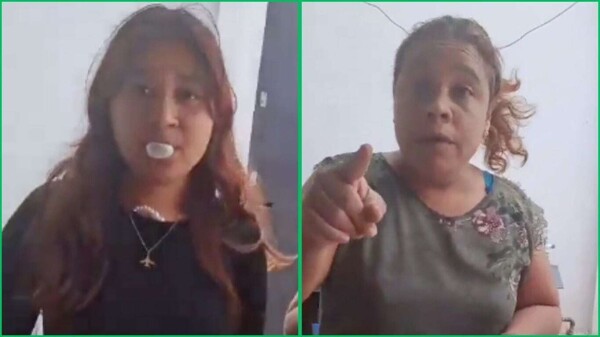 Escalations in Threatening Confrontation in Mexico
