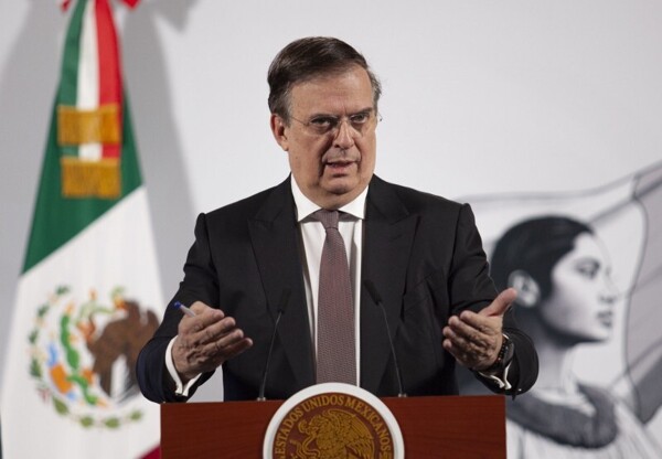 Mexico Prepares for Tariff Decision from US