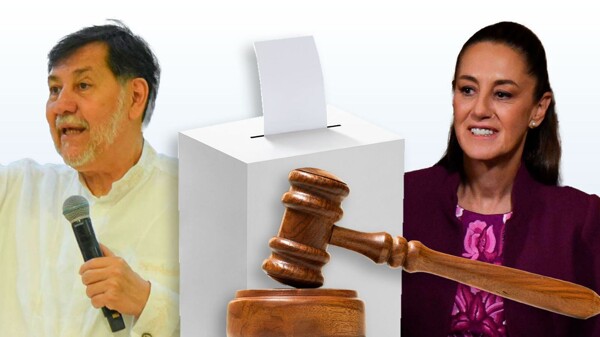 Controversy Surrounds Upcoming Judicial Elections in Mexico