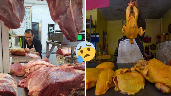 Rising Meat Prices Strain Mexican Families