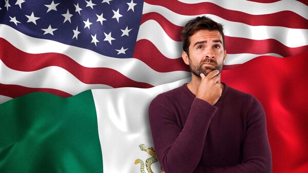 Mexico's Strategic Proposal for Security Collaboration with the US
