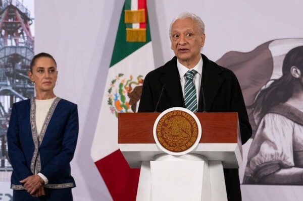 Шейнбаум запуталась в поставках нефти на Кубу