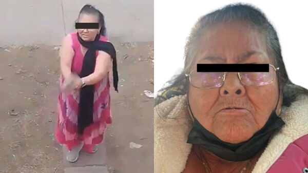 'Grandma Hitwoman' Remains in Jail Over Electronic Bracelet Delay in Mexico