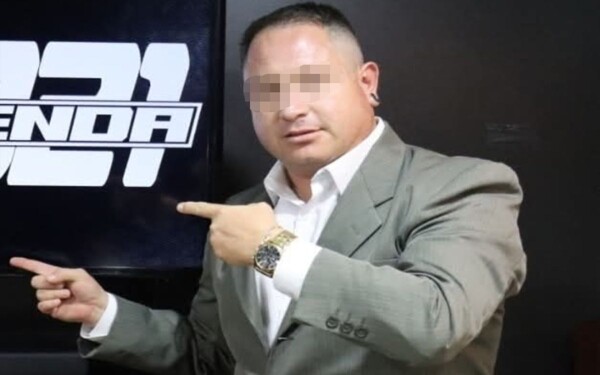 Influencer Sentenced for Child Exploitation in Chiapas