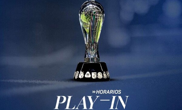 Liga MX Play-in Match Dates Revealed