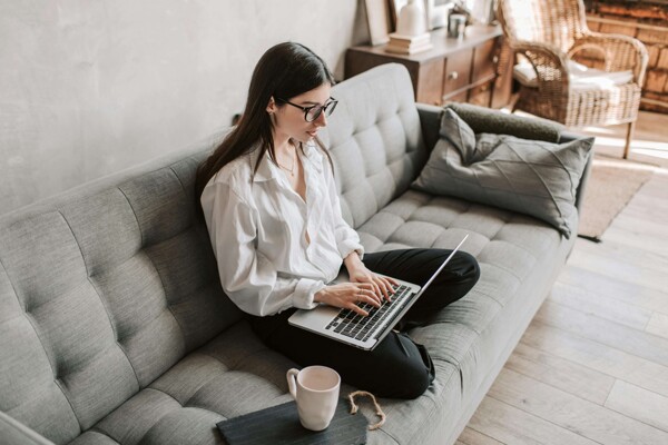 The Importance of Efficient Collaborators in Companies
