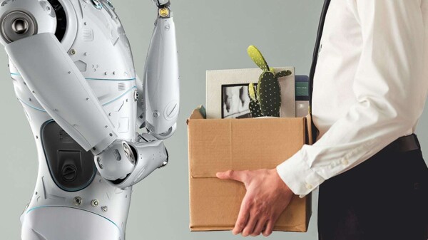 The Impact of AI on the Labor Market