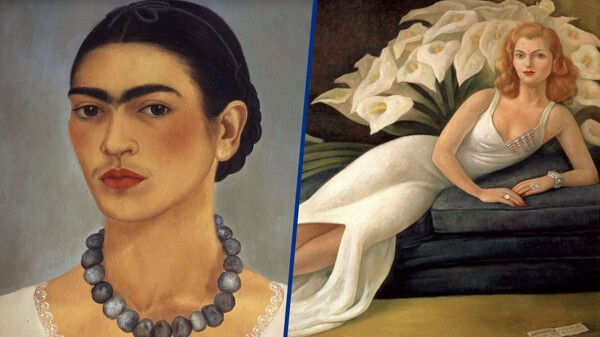 格尔曼收藏将留在墨西哥