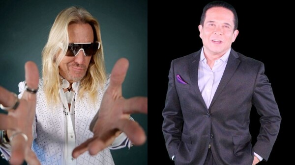 Periodista Infante amenaza a Ceriani y rechacha millones