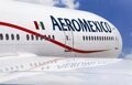 Пилоты продлили стачку в Aeroméxico до инаугурации