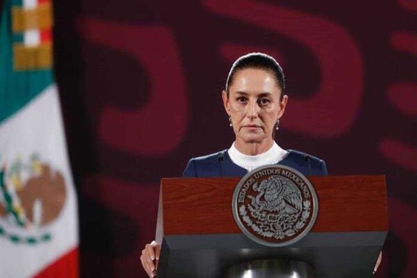 Sheinbaum Proposes Major Political Reforms in Queretaro