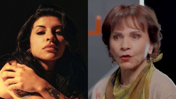 Nodal vs. Cazzu Scandal: War of Alimony and Accusations in Mexican Entertainment