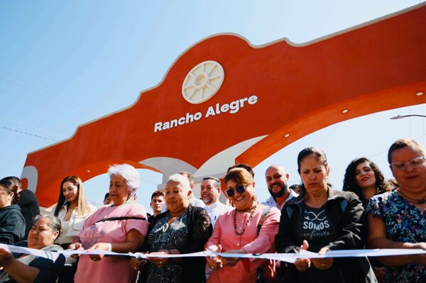 Tlajomulco Government Invests 23.8 Million Pesos in Infrastructure